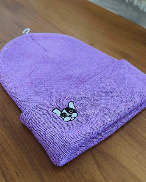 Gorro de Lana Naru